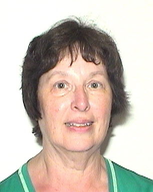   Patricia Culbertson