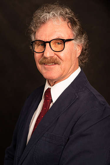   Andrew Garza