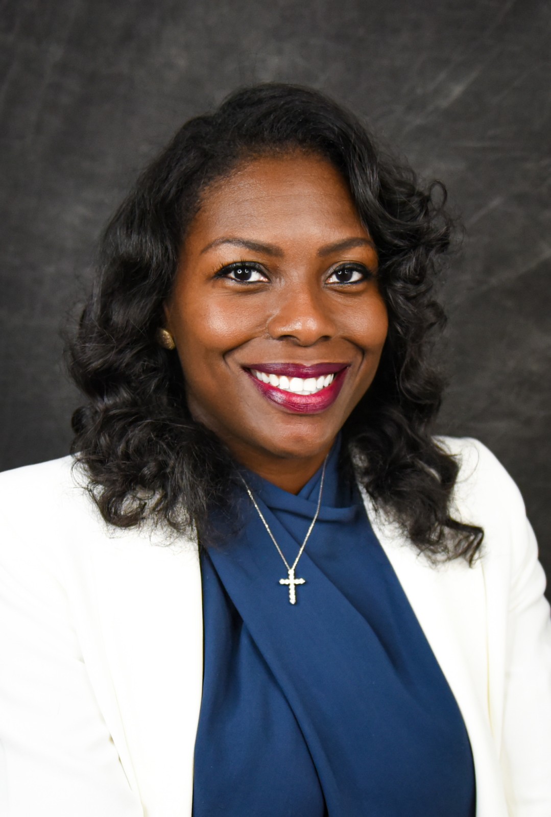 Dr. Angela Hill