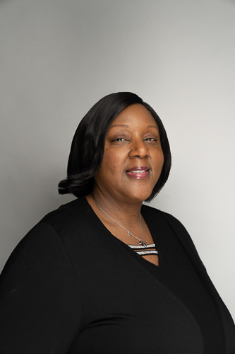   Tina Johnson