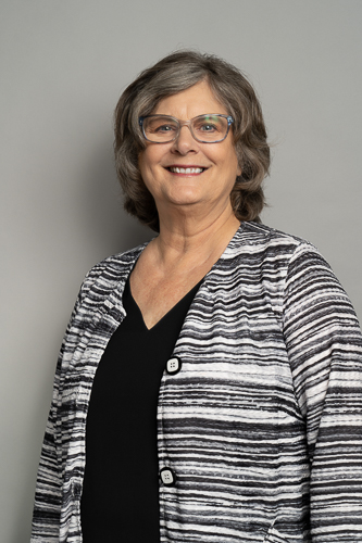 Dr. Vicki Marshall