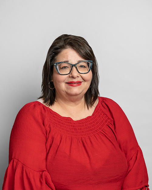   Tammie Rossi