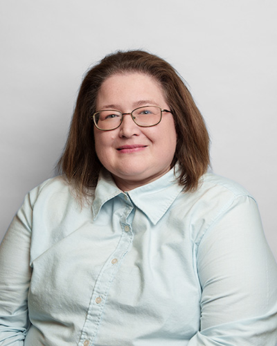   Carolyn Heflin