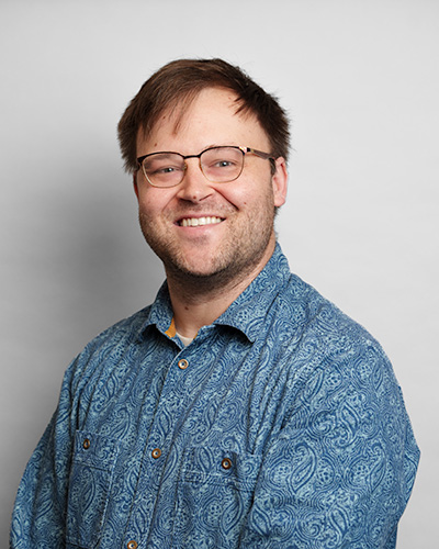   Zachery Pavlicek