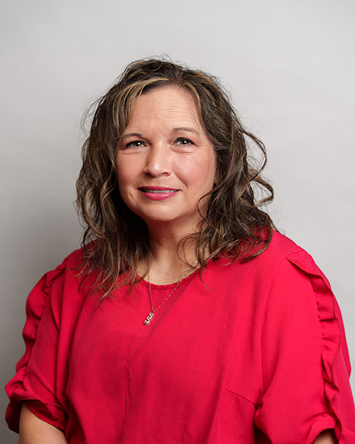   Kristin Bolser