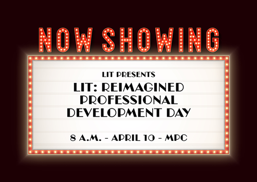 Thursday, April 10, 2025 - Professional Development Day Thursday, April 10, 2025 - Professional Development Day