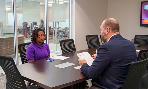Hire an Eagle - Employers at Lamar Institute of Technology