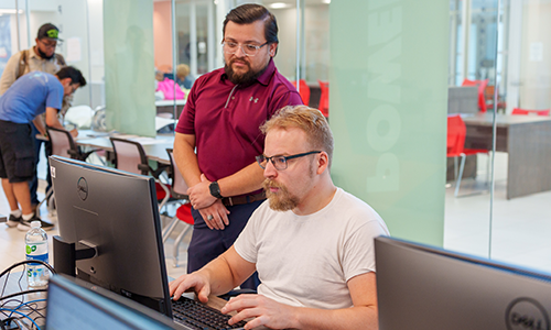 Career Resources at Lamar Institute of Technology