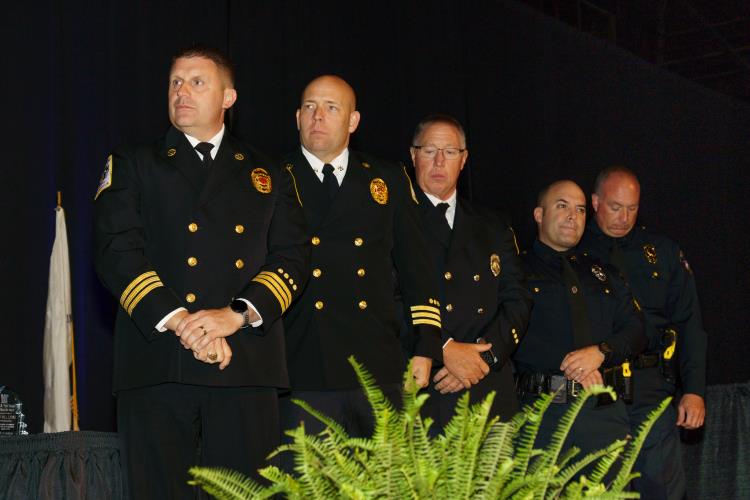 attachment image-Foundation Honors First Responders at 23rd Annual Salute to the Real American Heroes