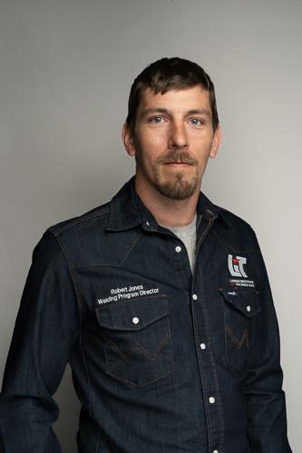 attachment image-Jones Earns AWS Certified Welding Inspector Certification