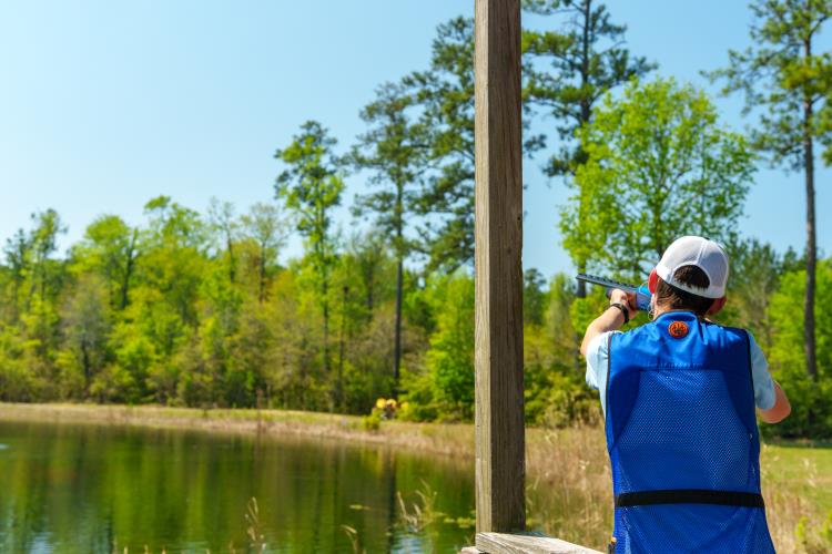 attachment image-Foundation Sporting Clays Classic Set For March 8