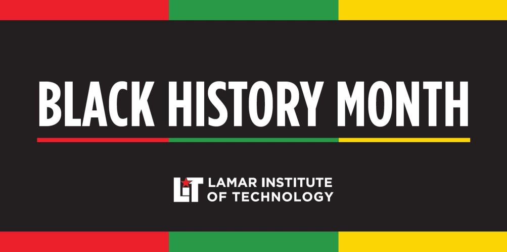 attachment image-LIT Students Celebrate Black History Month with Series of Events